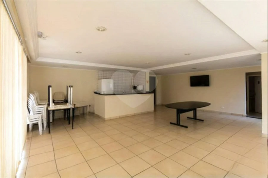 Apartamento à venda com 2 quartos em Jabaquara, São Paulo, SP