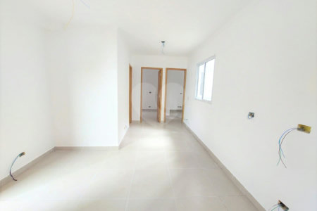 Apartamento à venda com 2 quartos em Jardim Franca, São Paulo, SP