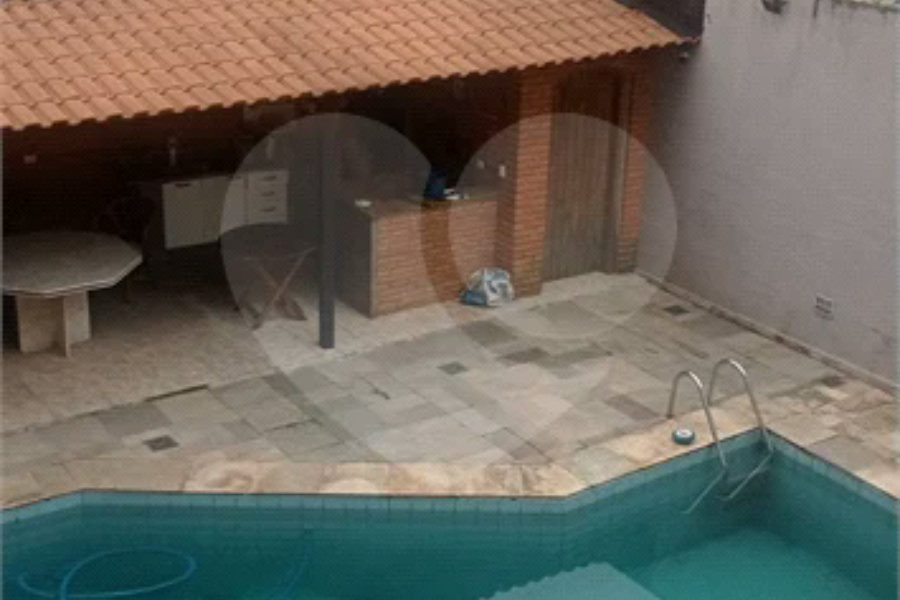 Sobrado à venda com 4 suítes em Jardim São Paulo(zona Norte), São Paulo, SP