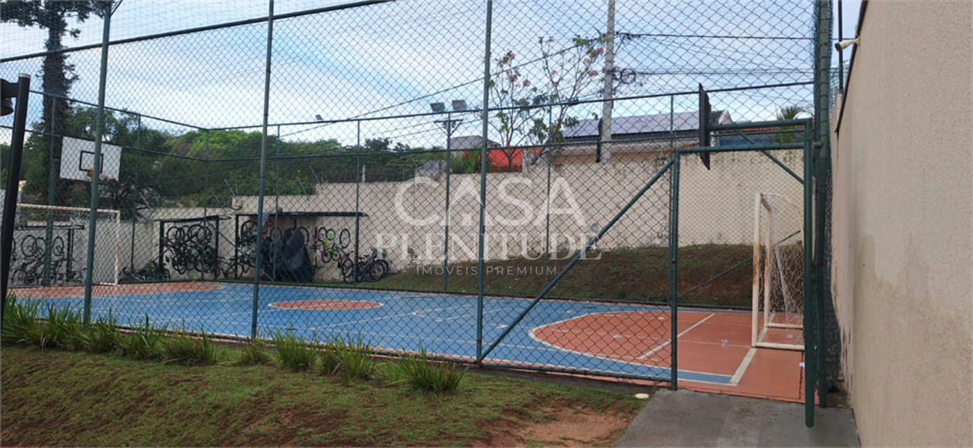 Apartamento à venda com 2 quartos em Jardim Gutierres, Sorocaba, SP