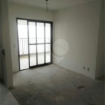 Apartamento à venda com 2 quartos, sendo 1 suíte, em Vila Zilda (tatuapé), São Paulo, SP