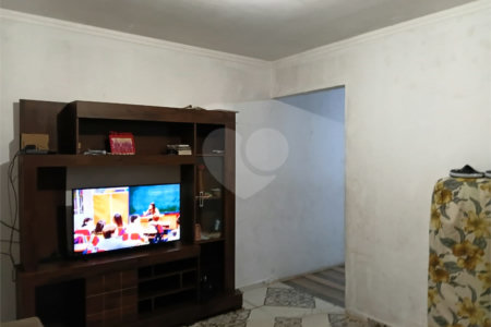 Casa a Venda em Ibaté
