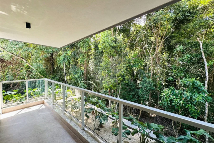 Villagio à venda com 6 suítes em Riviera de São Lourenço, Bertioga, SP
