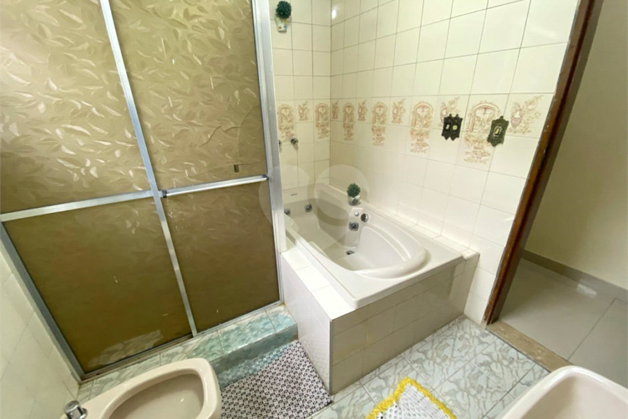 Casa à venda no bairro Vila Formosa.