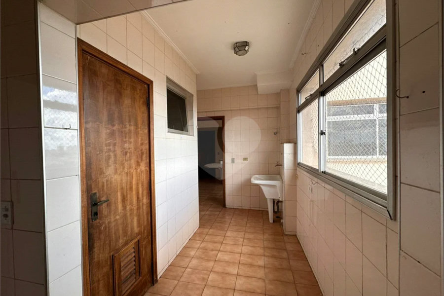 Apartamento em Piracicaba, Higienópolis 3 quartos