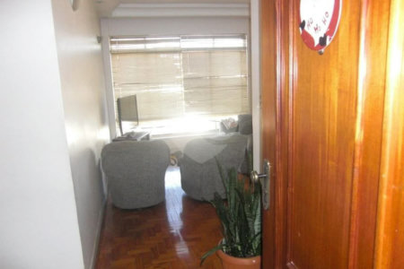 Campos Elíseos -Apto 143m² - 03 quartos - 01 Suíte - 01 Vaga.