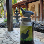 Chacara a venda de alto proximo a cidade