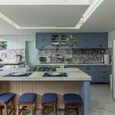 Apartamento com 110 m² - 3 quartos - 1 suíte- 1 vaga - Paraíso