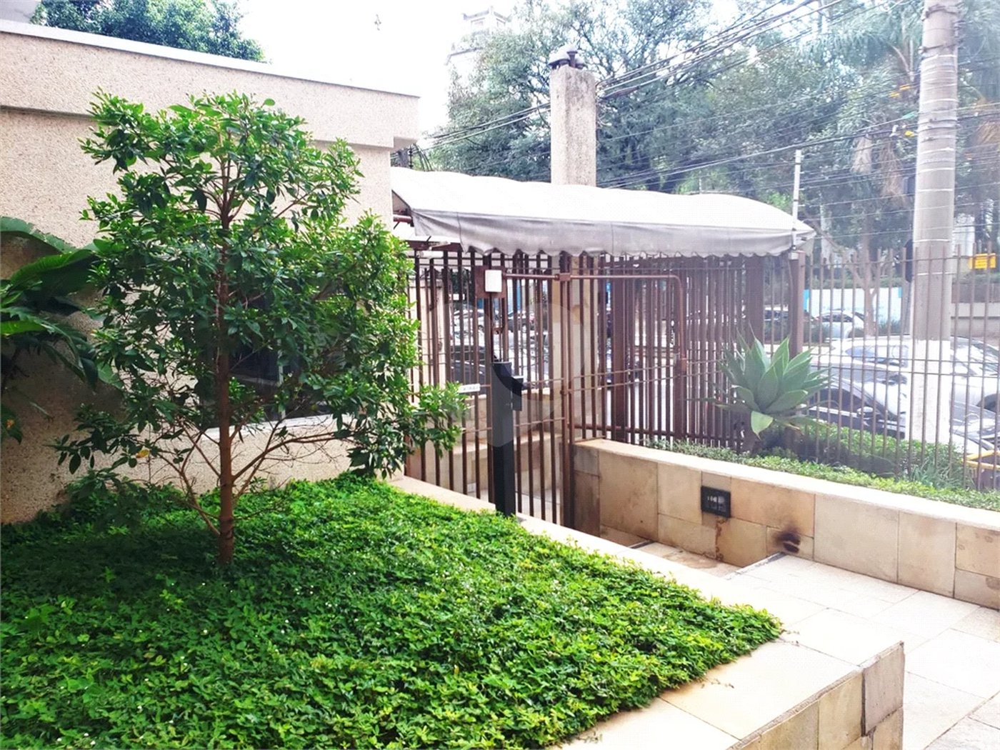 Apartamento no Alto da Mooca!