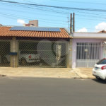 Casa à Venda no Jardim Hikare