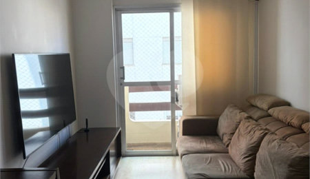 Apartamento à venda ou para alugar com 2 quartos em Vila Buarque, São Paulo, SP