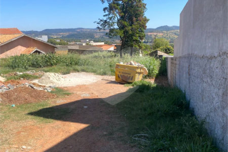 Terreno 573,50m² - Jardim dos Pinheiros - Atibaia