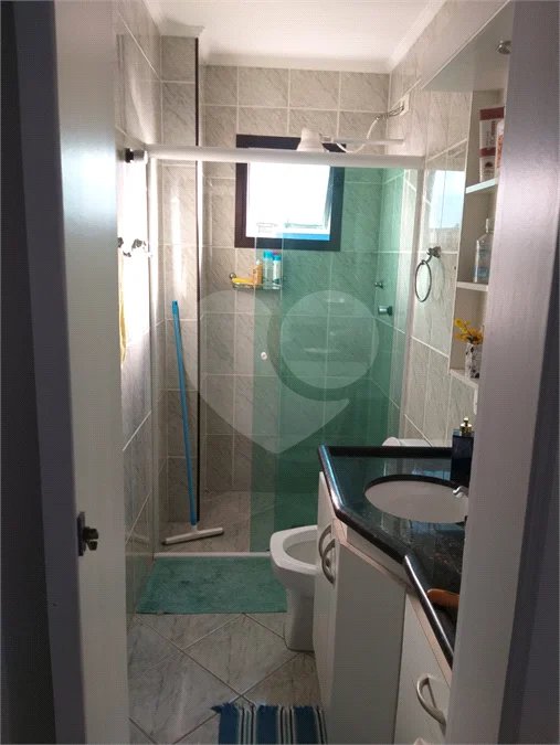 Apartamento Amplo e Completo na Praia da Enseada – Guarujá