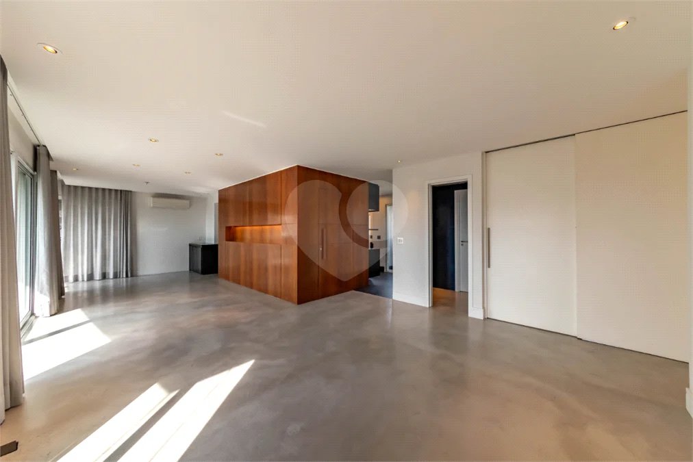 Vila Clementino - 161 m² | 2 dormitórios, com possibilidade de 3 | suíte master | 3 vagas | depósito