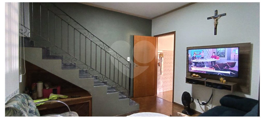 Casa à venda com 3 quartos, sendo 1 suíte, em Vila Boa Vista, São Carlos - SP