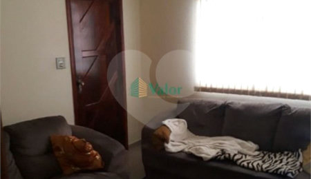 Casa à venda com 3 quartos, sendo 1 suíte,  em Cidade Aracy, São Carlos, SP
