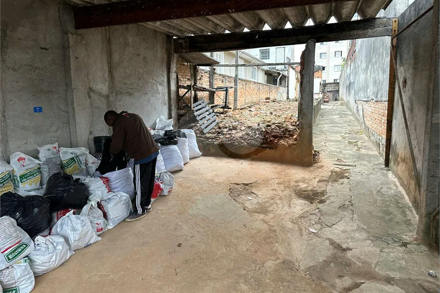 Excelente Terreno na Vila Santa Catarina — Ótima Oportunidade de Investimento!