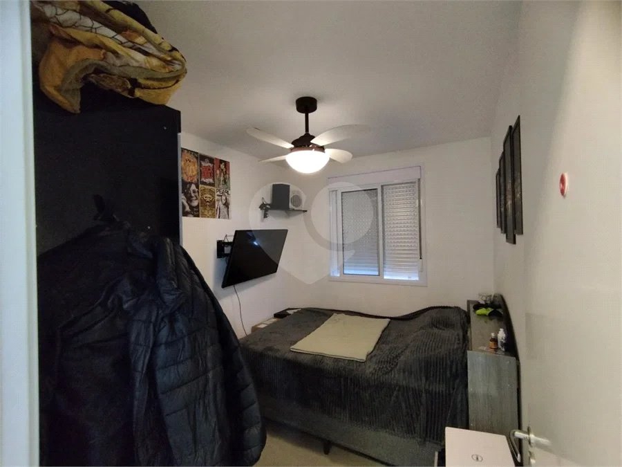 Apartamento de 57 m² á venda - Saúde
