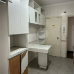 Amplo e Clássico: Apartamento de 90 m² em Higienópolis!