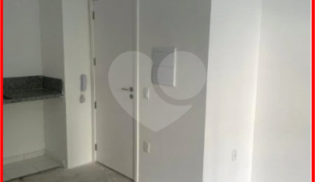Studio à venda com 1 quarto em Bela Vista, São Paulo, SP