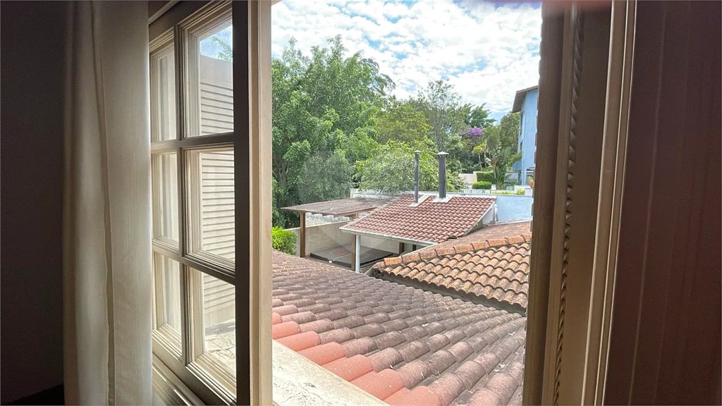 Casa para venda ou aluguel - Condomínio São Paulo II - Cotia.