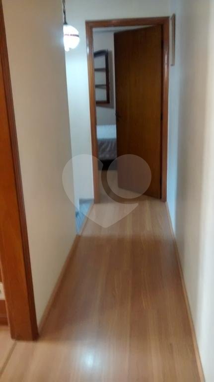 Sobrado à venda com 3 quartos, sendo 1 suíte, em Mandaqui, São Paulo, SP