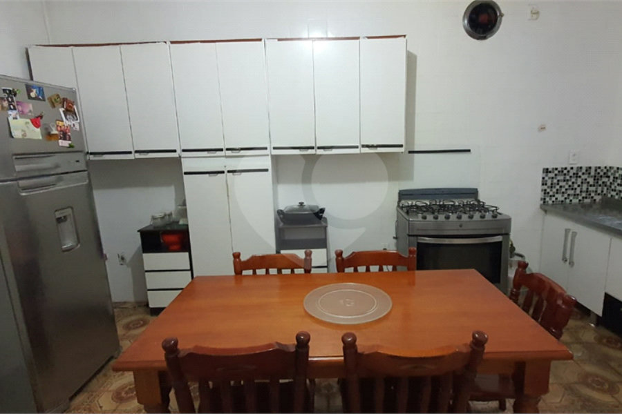 Sobrado à venda com 2 quartos em Jardim Bela Vista, Guarulhos, SP