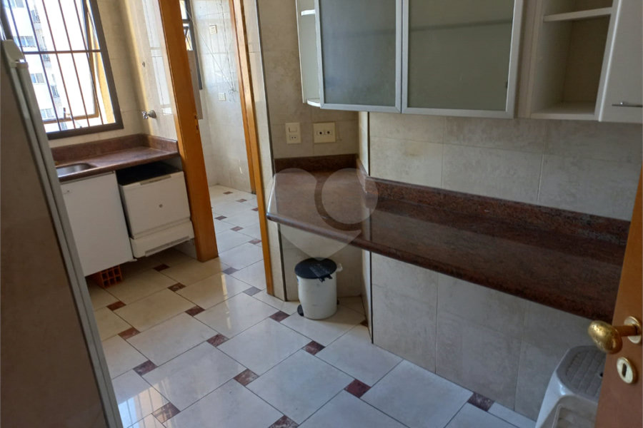 Apartamento à venda com 3 quartos, sendo 2 suítes, em Santana, São Paulo, SP