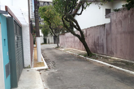 Casa à venda com 2 quartos em Vila Cordeiro, São Paulo, SP