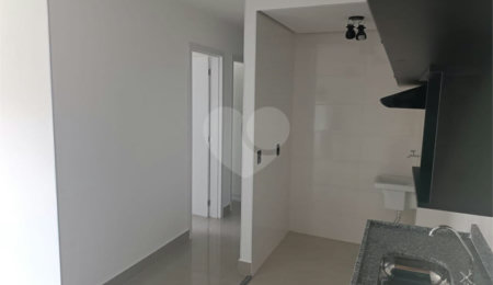 Apartamento à venda ou para alugar com 2 quartos em Santana, São Paulo, SP