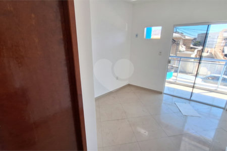 Villagio à venda com 2 suítes em Campo Grande, Rio de Janeiro, RJ