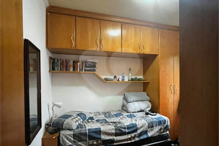Apartamento à venda com 3 quartos em Conjunto Residencial Butantã, São Paulo, SP