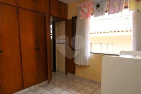 Sobrado à venda com 4 suítes em Planalto Paulista, São Paulo, SP