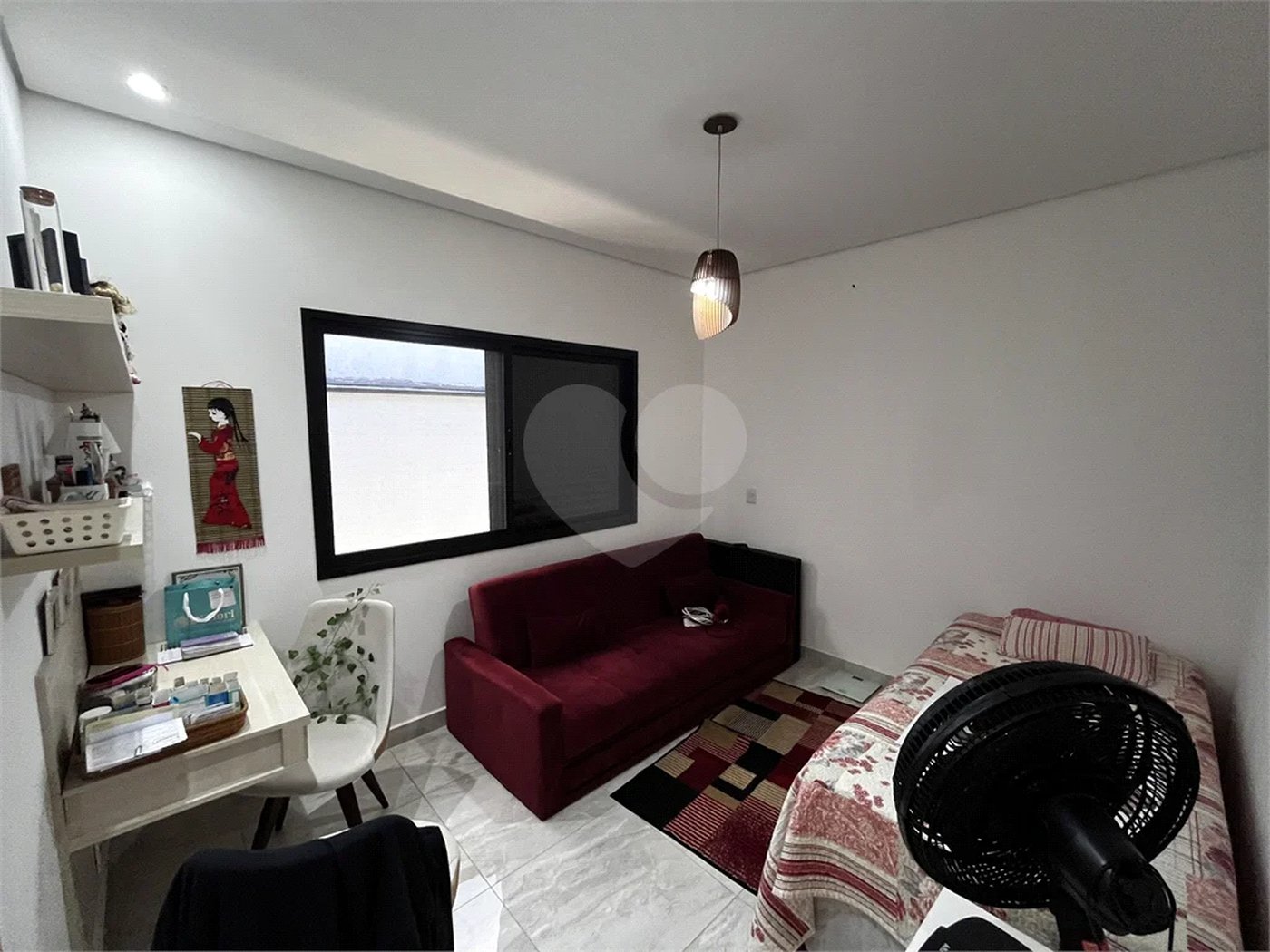 Casa à venda com 3 quartos, sendo 1 suíte, no condomínio Phytus, Itupeva - SP