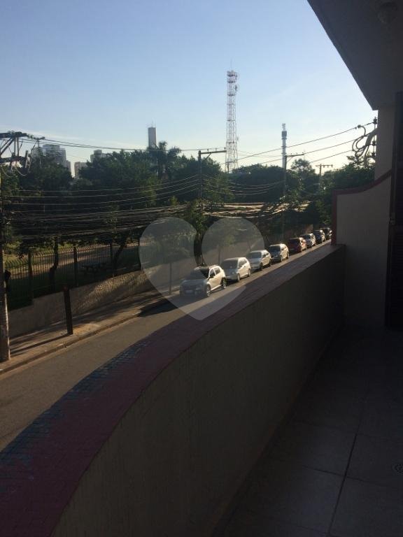 Apartamento à venda com 2 quartos em Barra Funda, São Paulo, SP