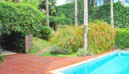 Sobrado à venda com 4 suítes em Alto da Boa Vista, São Paulo, SP