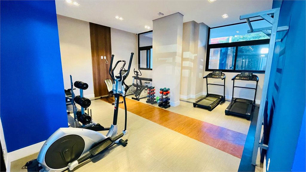 Apartamento à venda com 4 quartos, sendo 2 suítes, em Jardim América, Sorocaba, SP