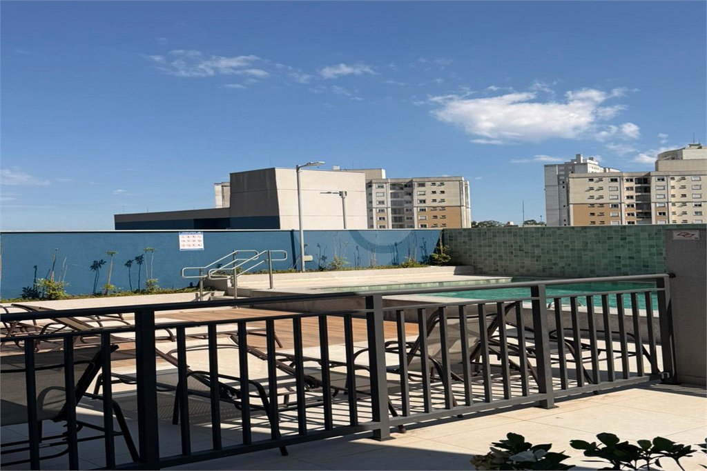 Apartamento à venda com 2 quartos em Vila Andrade, São Paulo, SP