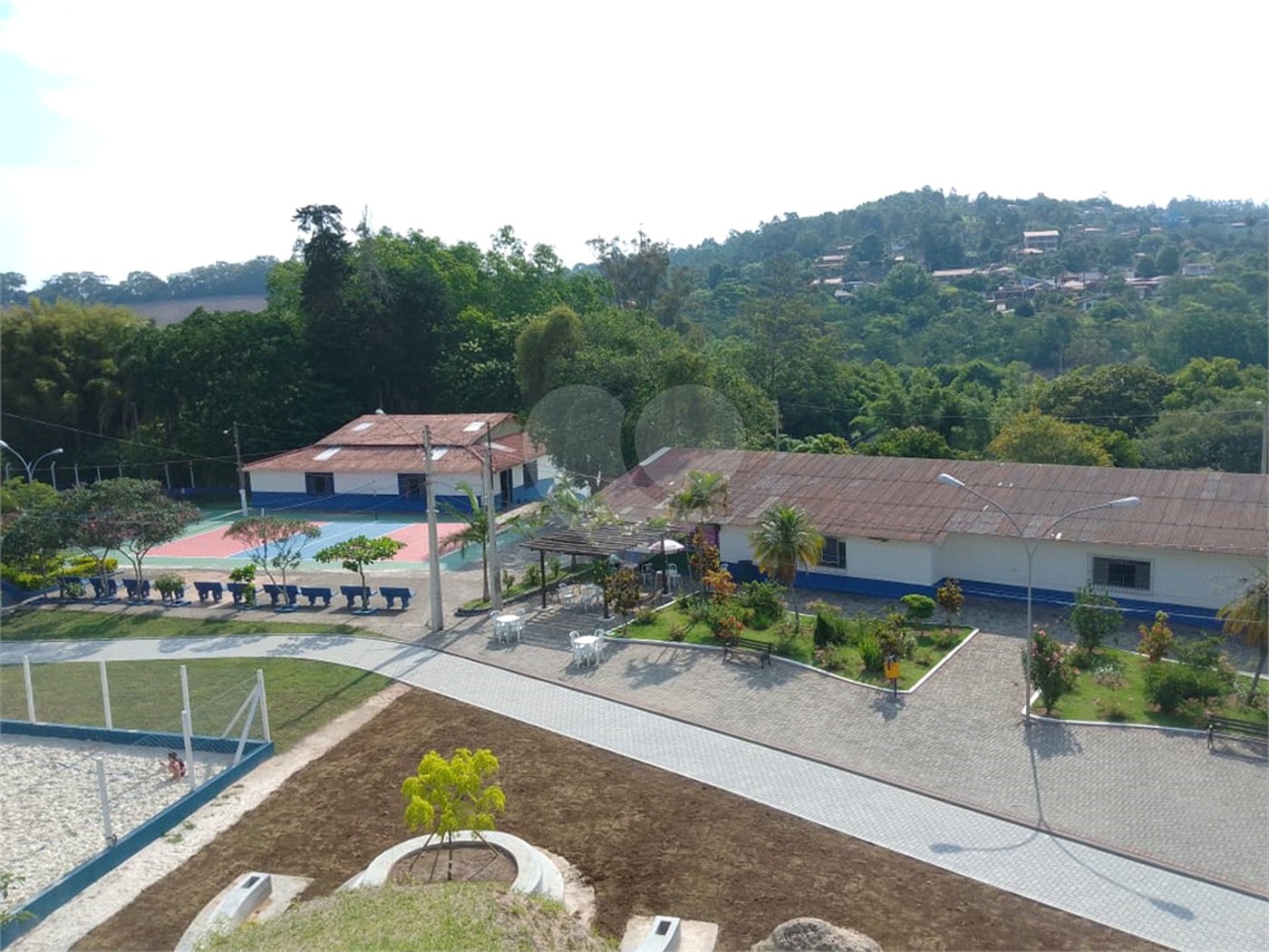 Casa à venda com 2 quartos no condomínio Clube de Campo Fazenda, Itatiba - SP