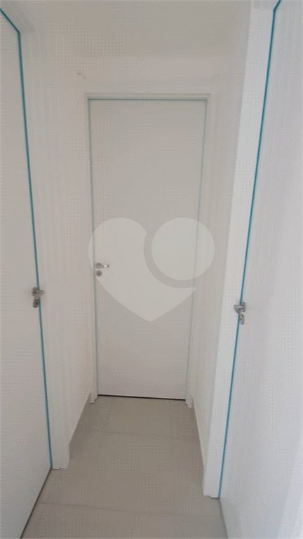 Apartamento à venda com 2 quartos em Parque São Rafael, São Paulo, SP