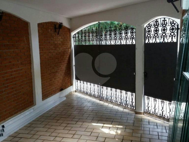Sobrado à venda com 3 quartos, sendo 1 suíte,  em Vila Cruzeiro, São Paulo, SP