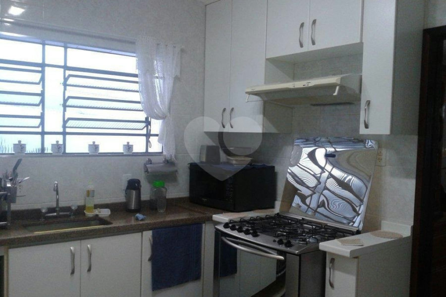 Casa à venda com 3 quartos, sendo 1 suíte, em Água Fria, São Paulo, SP