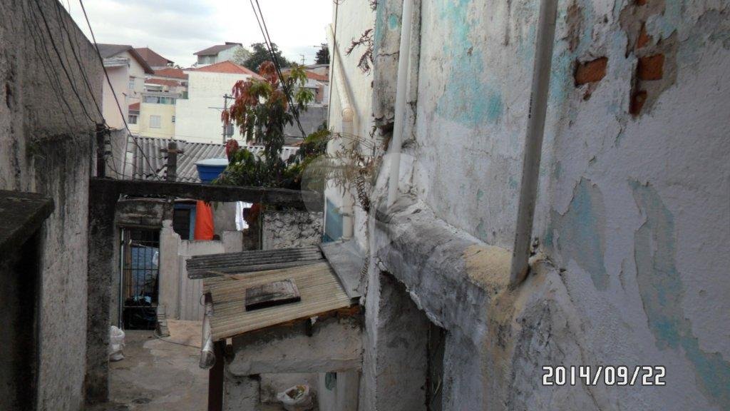 Terreno à venda em Parada Inglesa, São Paulo, SP
