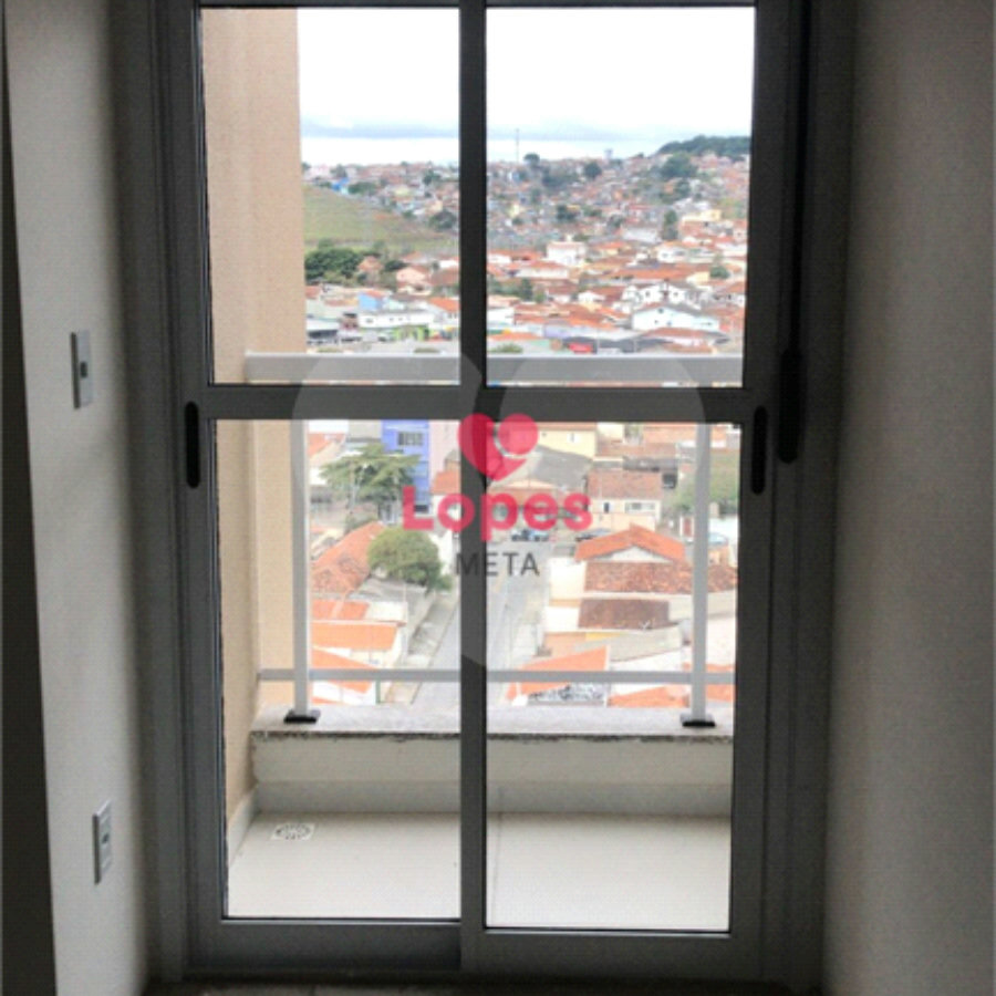 APARTAMENTO PARA LOCAÇÃO GRAND ELVIRA UP 72m² 3 DORMITORIOS, 1 SUITE, 1 VAGA EM JACAREI/SP