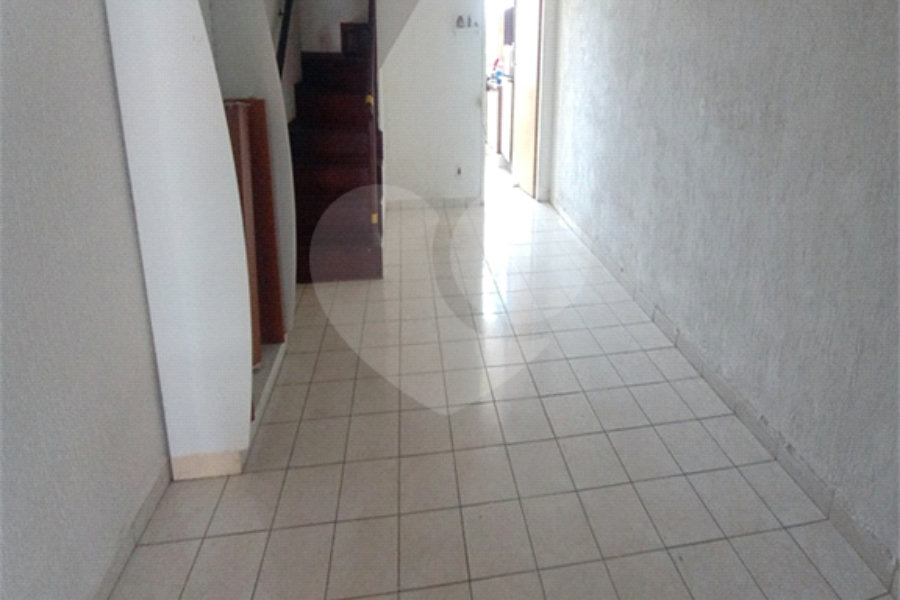 Sobrado à venda com 2 quartos em Tucuruvi, São Paulo, SP