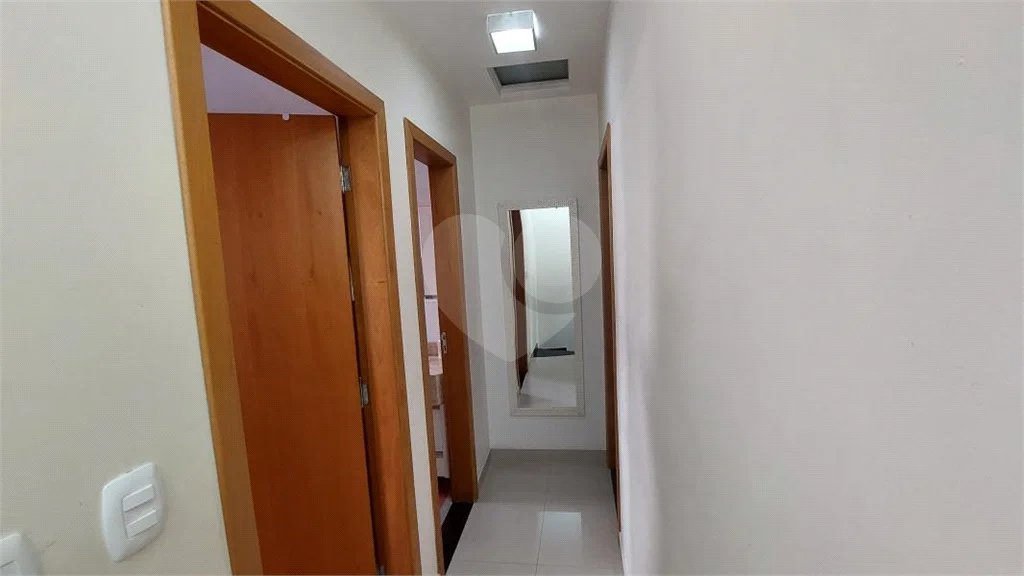 Casa à venda com 2 quartos em Vila Gustavo, São Paulo, SP