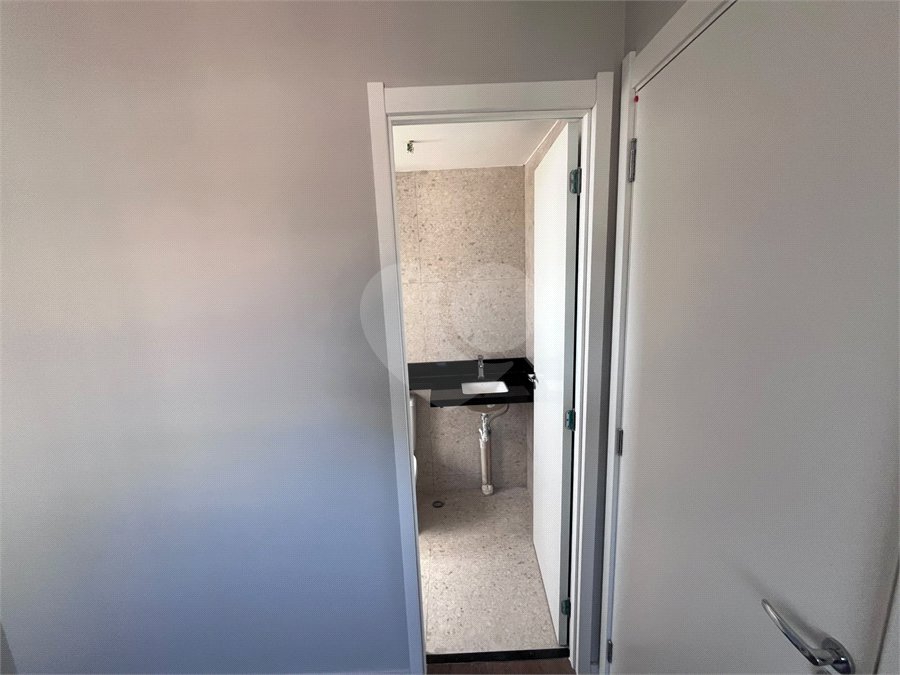 Apartamento à venda com 1 quarto em Planalto Paulista, São Paulo, SP