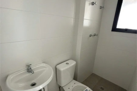 Apartamento à venda com 2 suítes em Jardim Morumbi, São Paulo, SP