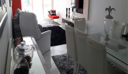 Apartamento Residencial à venda, Gonzaga, Santos - AP0958.