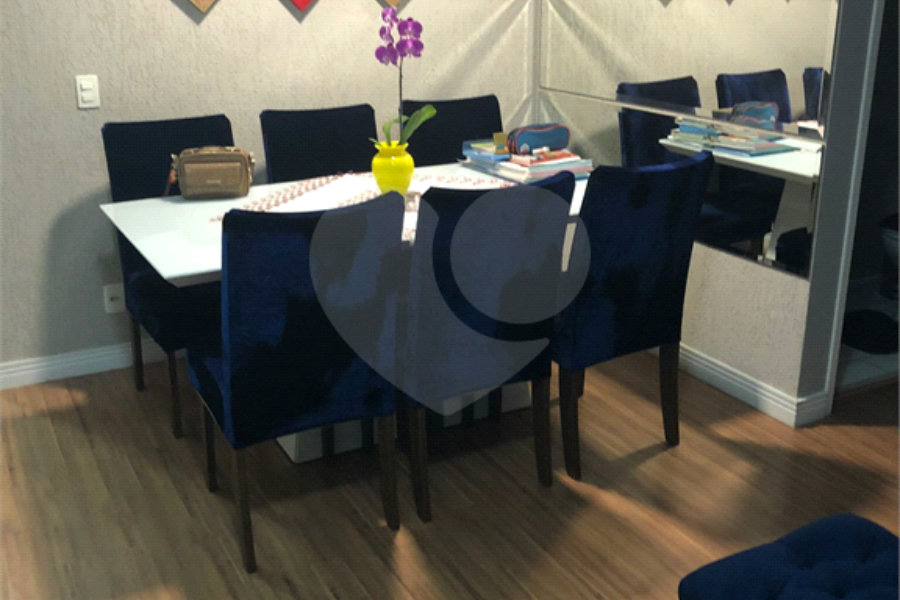 Apartamento à venda com 2 quartos, sendo 1 suíte, em Vila Guilherme, São Paulo, SP